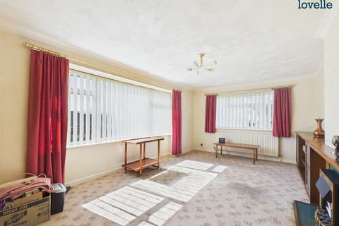 3 bedroom detached bungalow for sale, North Kelsey Road, Caistor, LN7