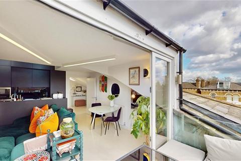 2 bedroom flat for sale, Belsize Square, Belsize Park