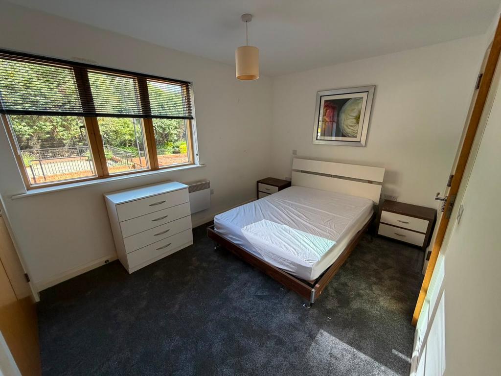 Apartment in Birmingham, Chinese Quarter, Digbeth - View 6