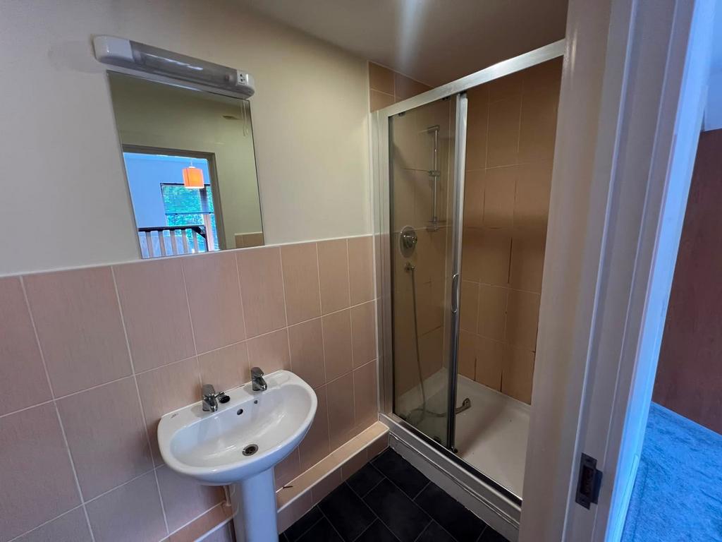 Apartment in Birmingham, Chinese Quarter, Digbeth - More