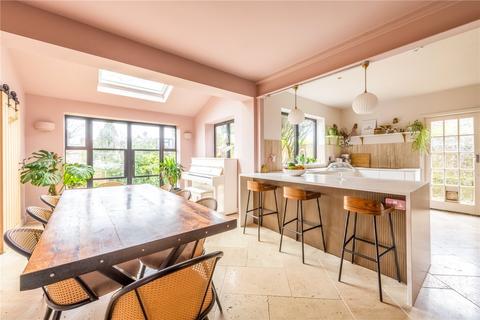 5 bedroom detached house for sale, Ditchling Road, Brighton, East Sussex, BN1