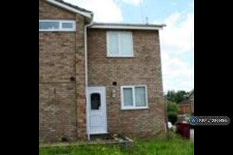 1 bedroom maisonette to rent - Harlech Avenue, Caversham, Reading, RG4