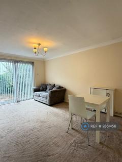 1 bedroom maisonette to rent, Harlech Avenue, Caversham, Reading, RG4