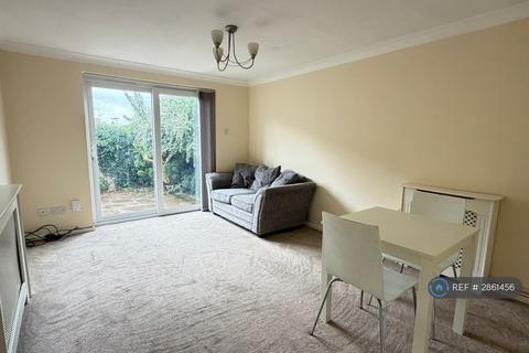 1 bedroom maisonette to rent, Harlech Avenue, Caversham, Reading, RG4