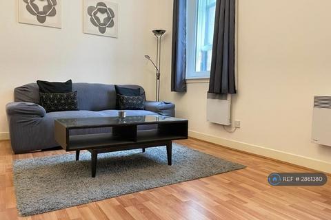 1 bedroom flat to rent, South Frederick Street, Glasgow, G1