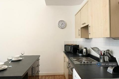 1 bedroom flat to rent, South Frederick Street, Glasgow, G1