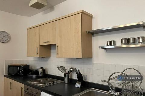 1 bedroom flat to rent, South Frederick Street, Glasgow, G1