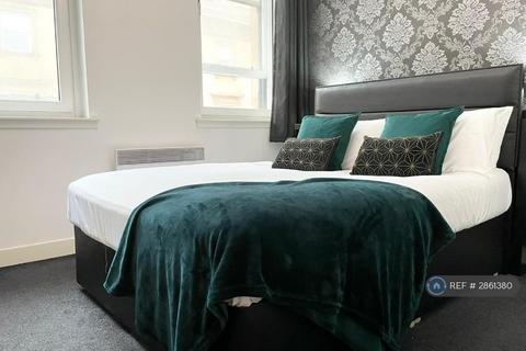1 bedroom flat to rent, South Frederick Street, Glasgow, G1