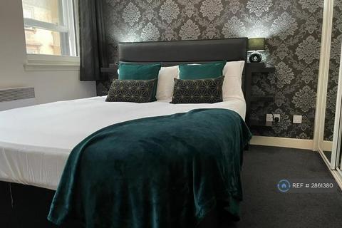 1 bedroom flat to rent, South Frederick Street, Glasgow, G1