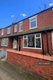 3 bedroom terraced house to rent, Norris St, Warrington, WA2