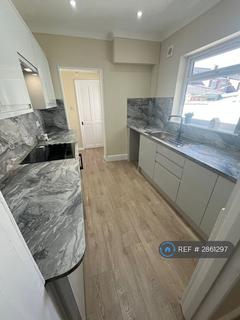 3 bedroom terraced house to rent, Norris St, Warrington, WA2