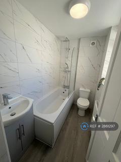 3 bedroom terraced house to rent, Norris St, Warrington, WA2