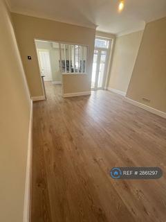 3 bedroom terraced house to rent, Norris St, Warrington, WA2