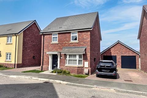 3 bedroom detached house for sale, Perch Chase, Soham