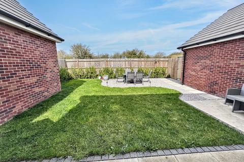 3 bedroom detached house for sale, Perch Chase, Soham