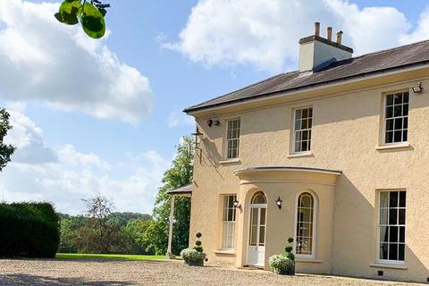12 bedroom detached house for sale, Penybanc SA19