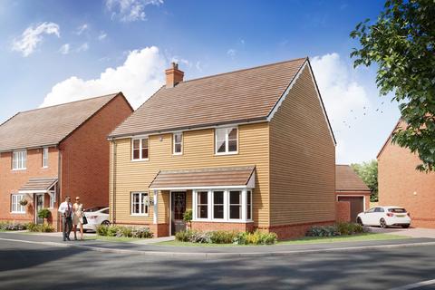 4 bedroom detached house for sale, Plot 314, The Pembroke at Park Gate, off Park Gate Road DY10