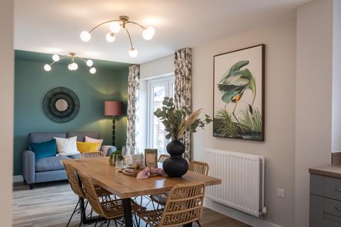 4 bedroom detached house for sale, Plot 314, The Pembroke at Park Gate, off Park Gate Road DY10