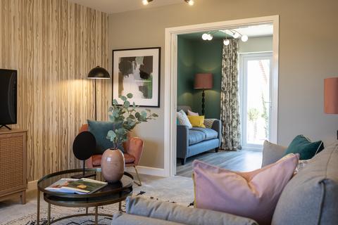 4 bedroom detached house for sale, Plot 314, The Pembroke at Park Gate, off Park Gate Road DY10