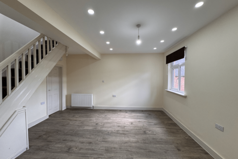 3 bedroom terraced house to rent, Evington Road, Leicester LE2