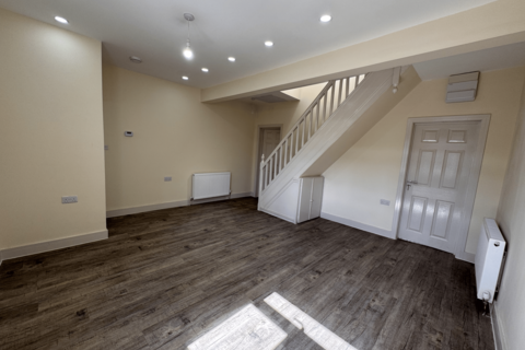 3 bedroom terraced house to rent, Evington Road, Leicester LE2