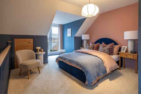 undefined, Plot 225, The Blenkinsopp at Freight Village, St James Road NE8