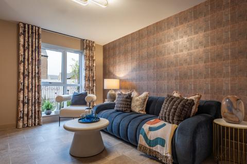 undefined, Plot 225, The Blenkinsopp at Freight Village, St James Road NE8