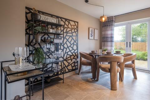 undefined, Plot 225, The Blenkinsopp at Freight Village, St James Road NE8