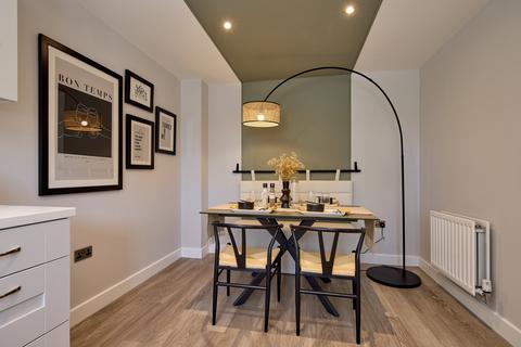 undefined, Plot 237, The Alwin at Great Oldbury, Daniels Way GL10