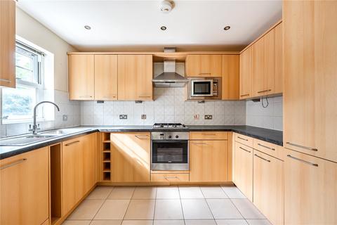 2 bedroom apartment for sale, Albany House, 21 Lovelace Road, Surbiton