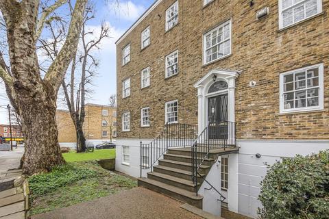 undefined, Compton Road, Islington, London, N1