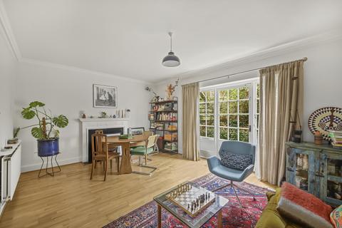 undefined, Compton Road, Islington, London, N1