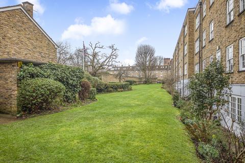 undefined, Compton Road, Islington, London, N1