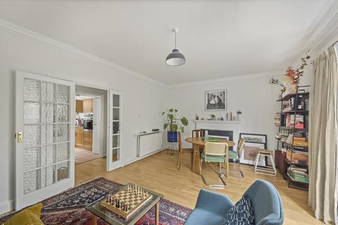 undefined, Compton Road, Islington, London, N1