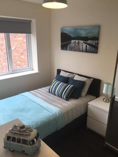undefined, The Avenue, Stoke-on-Trent, ST7