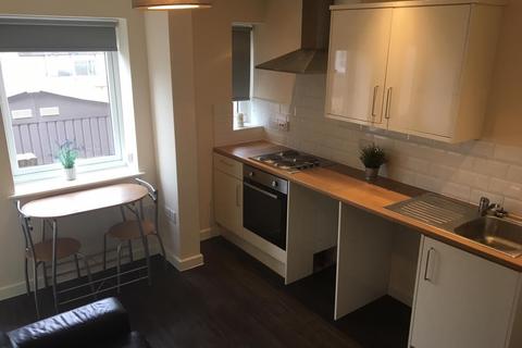 undefined, The Avenue, Stoke-on-Trent, ST7