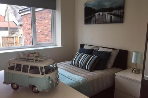 undefined, The Avenue, Stoke-on-Trent, ST7