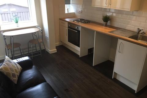 undefined, The Avenue, Stoke-on-Trent, ST7