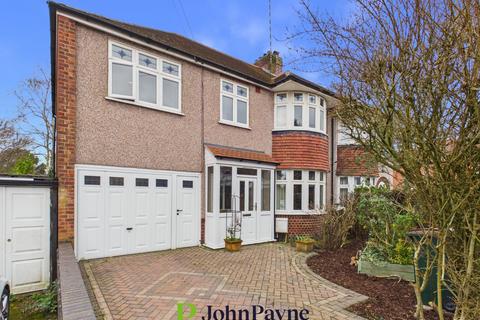 5 bedroom semi-detached house for sale, Leasowes Avenue, Green Lane, Coventry, CV3