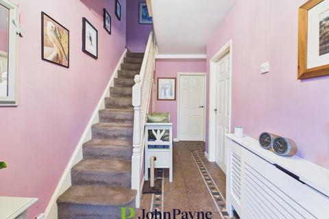 5 bedroom semi-detached house for sale, Leasowes Avenue, Green Lane, Coventry, CV3