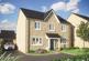 Plot 589, Chestnut at Spring Vale, Swallowtail Way HG5