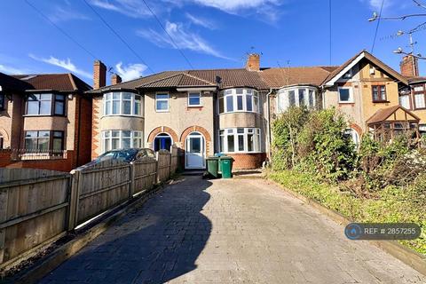 3 bedroom terraced house to rent, Broad Lane, Coventry, CV5