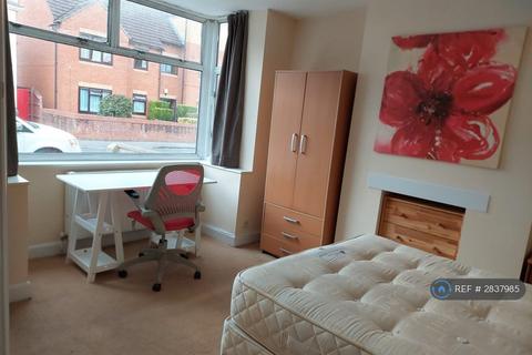 1 bedroom in a house share to rent, Wytham St, Oxford, OX1