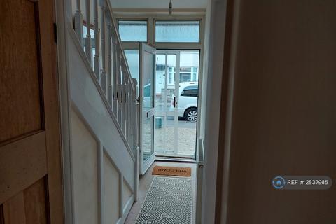 1 bedroom in a house share to rent, Wytham St, Oxford, OX1