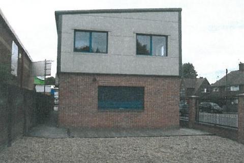 Office to rent, 482 Hucknall Ln Nottingham NG6 8AJ