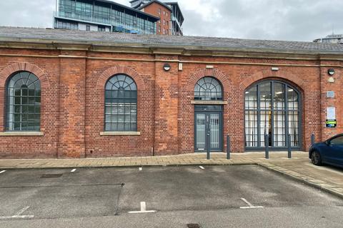 Office to rent, Graingers Way Leeds LS12 1AH