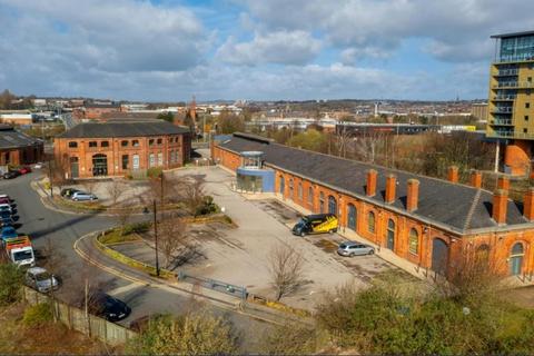 Office to rent, Graingers Way Leeds LS12 1AH
