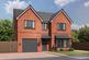 Plot 39, Palm at Cala at Finchwood Park - The Meadows, Finchampstead Woodlark Way, Finchampstead, Wokingham RG40 4BY