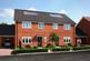 Plot 568, Blackthorn at New Monks Park Phase 2 New Road Entrance (follow signage), Old Shoreham  Road by-pass, Lancing BN15 0QZ