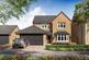 Plot 89 - The Ingleton, Plot 89 - The Ingleton at York Vale Gardens, Station Road, Howden DN14